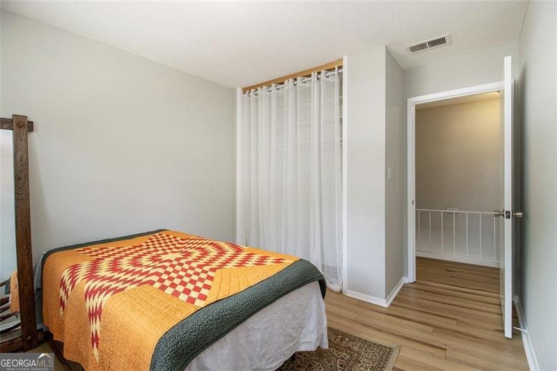 606 Garden Walk Drive Stone Mountain - 2