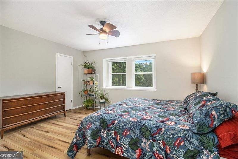 606 Garden Walk Drive Stone Mountain - 20