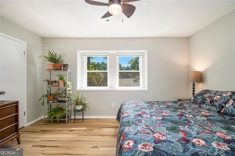 606 Garden Walk Drive Stone Mountain - 21