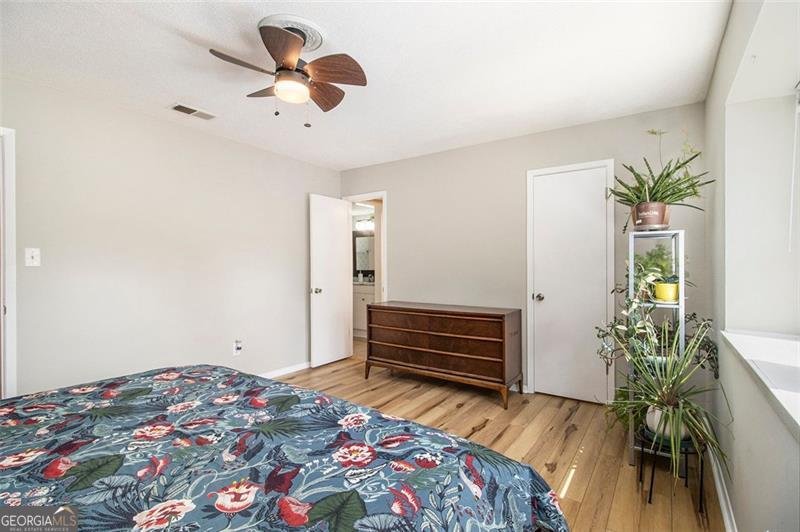 606 Garden Walk Drive Stone Mountain - 22