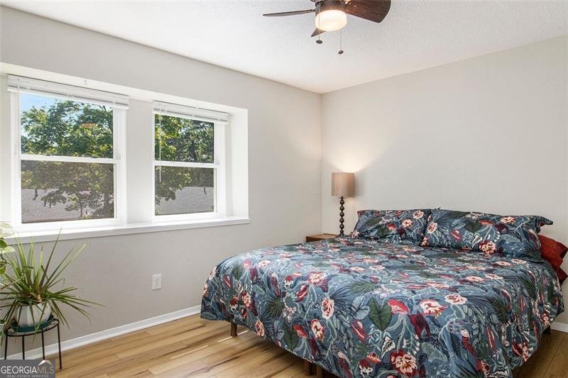 606 Garden Walk Drive Stone Mountain - 23
