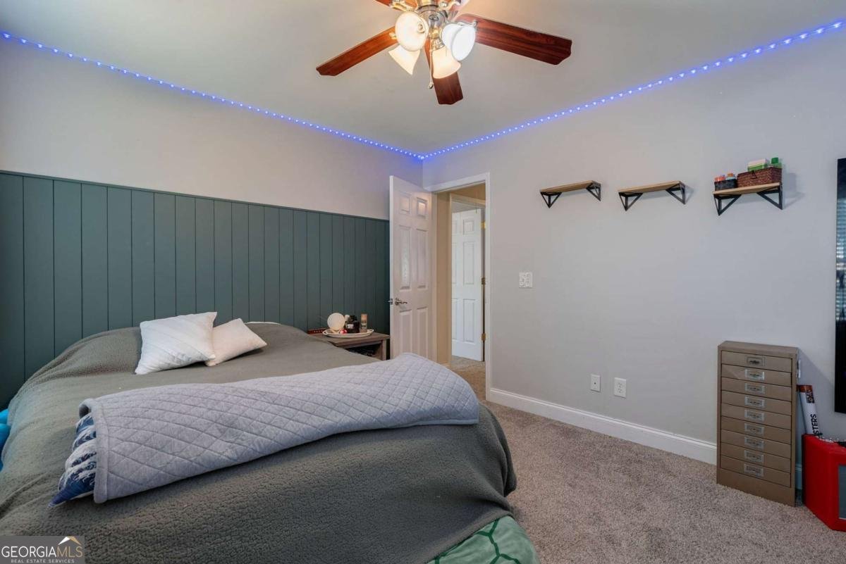 77 Wildcherry Court Jefferson - 38