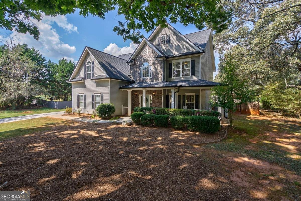 77 Wildcherry Court Jefferson - 43