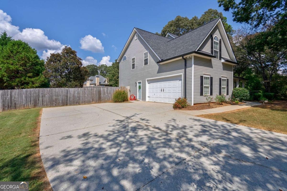 77 Wildcherry Court Jefferson - 44