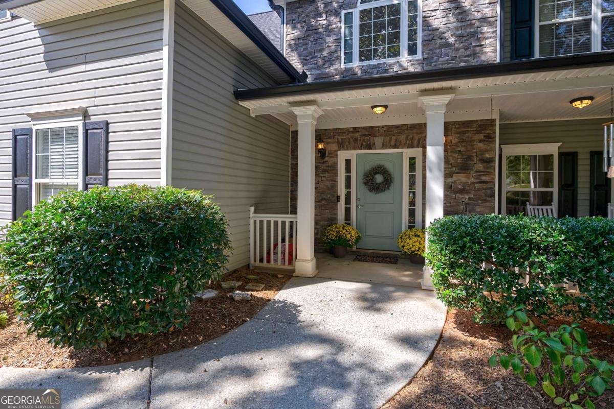 77 Wildcherry Court Jefferson - 45