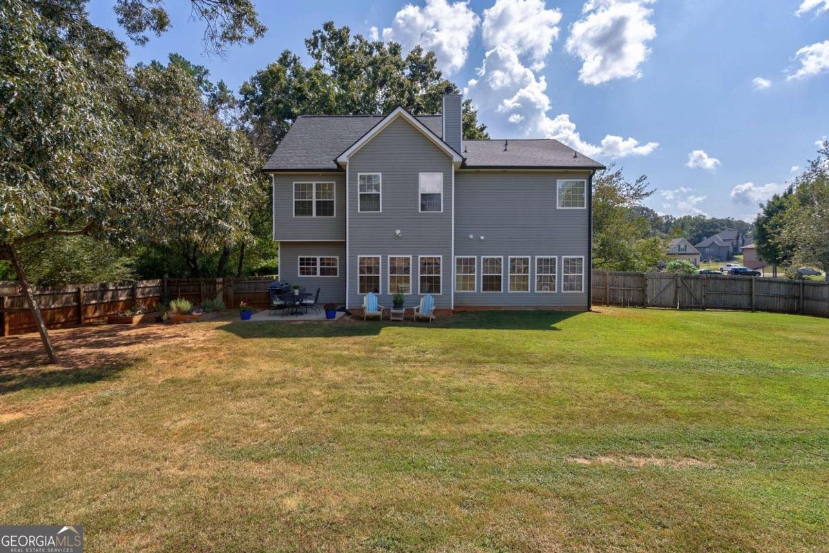 77 Wildcherry Court Jefferson - 47