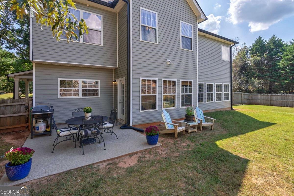 77 Wildcherry Court Jefferson - 48