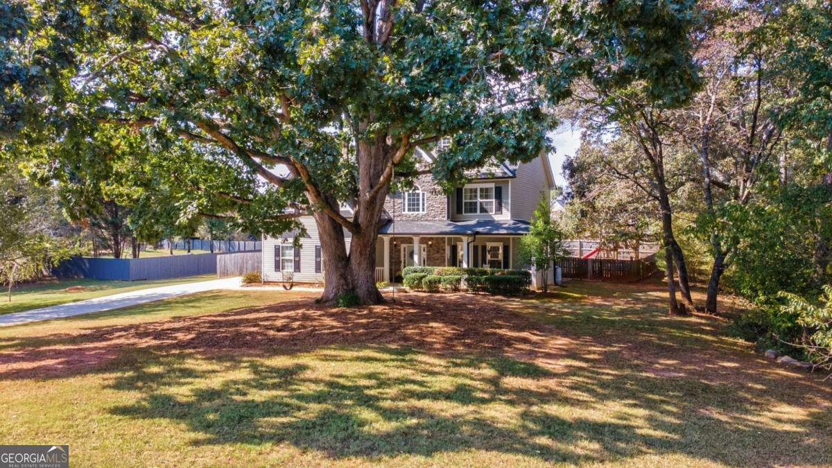 77 Wildcherry Court Jefferson - 52