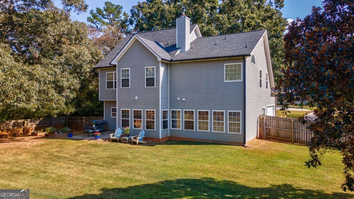 77 Wildcherry Court Jefferson - 53