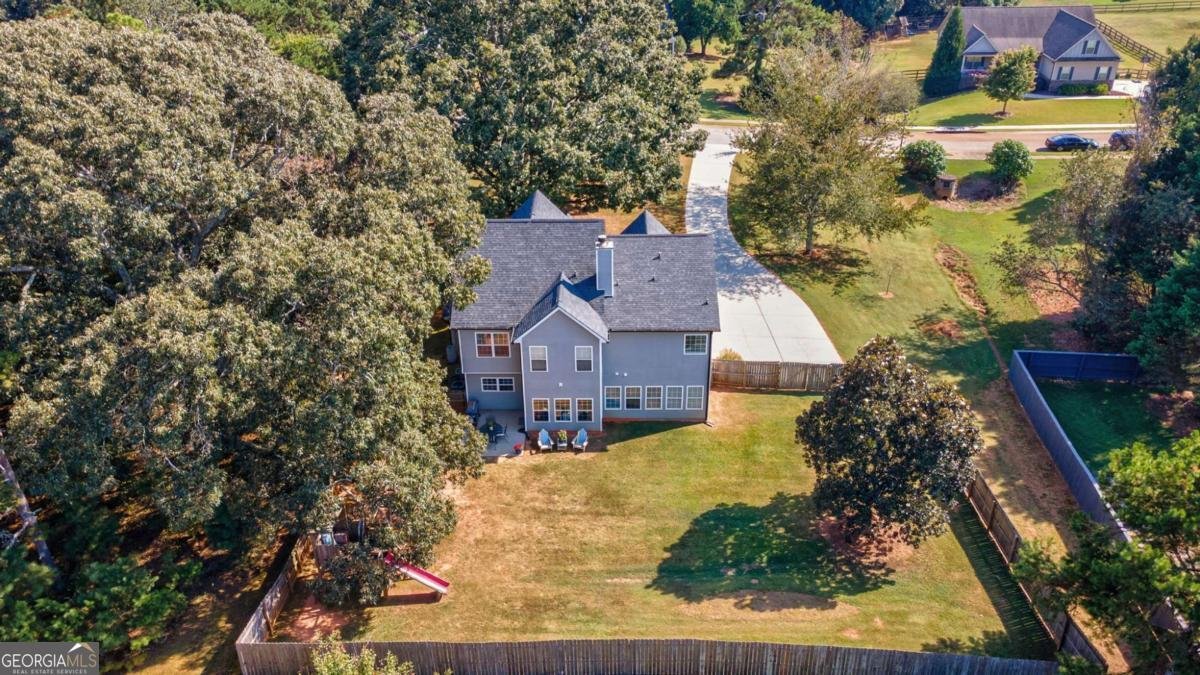 77 Wildcherry Court Jefferson - 54