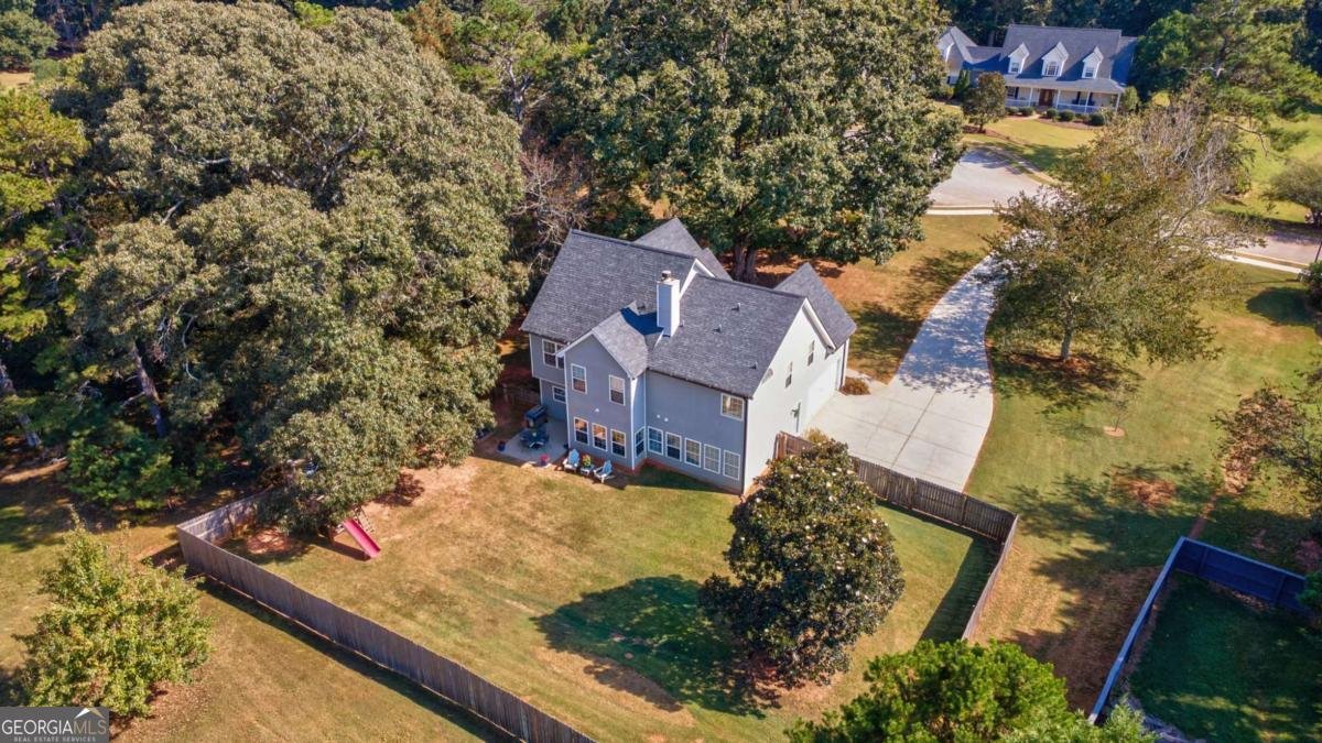 77 Wildcherry Court Jefferson - 55