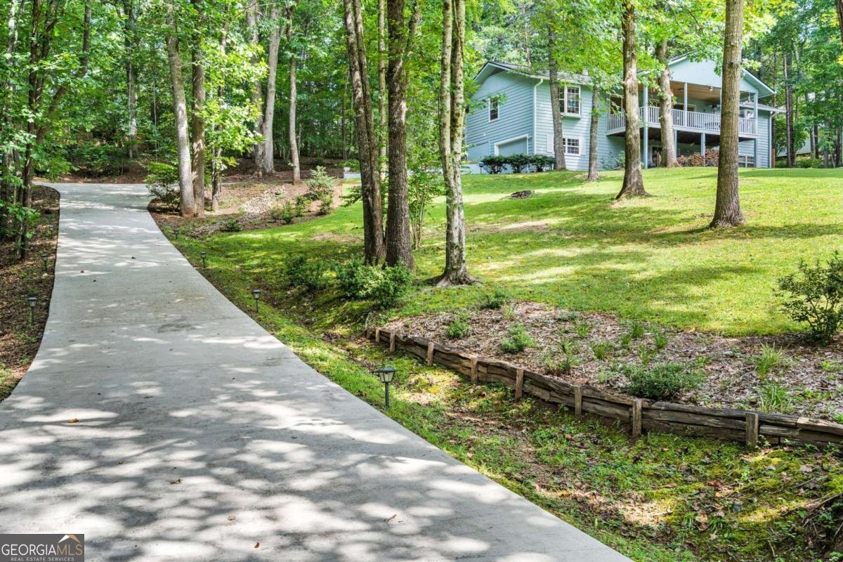 5147 Summer Wood Lane Young Harris - 1