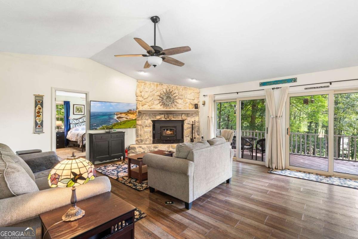 5147 Summer Wood Lane Young Harris - 12