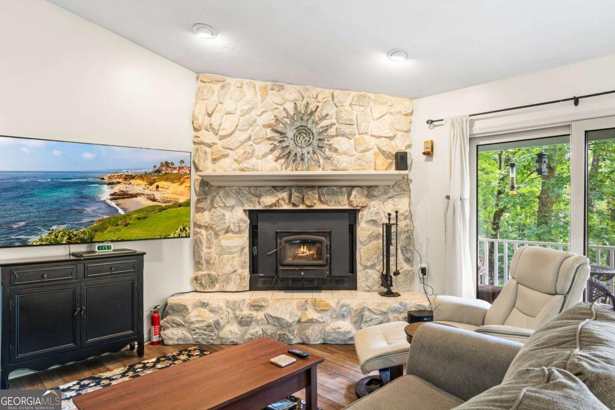 5147 Summer Wood Lane Young Harris - 14