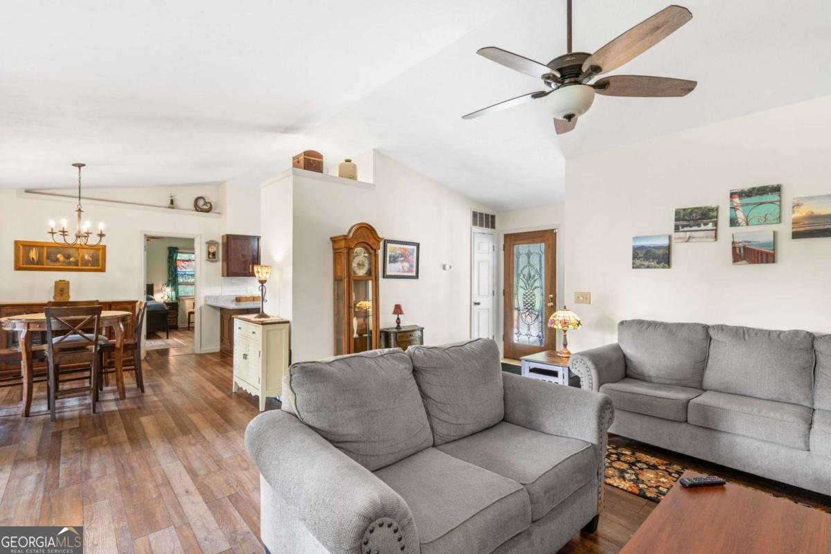 5147 Summer Wood Lane Young Harris - 15