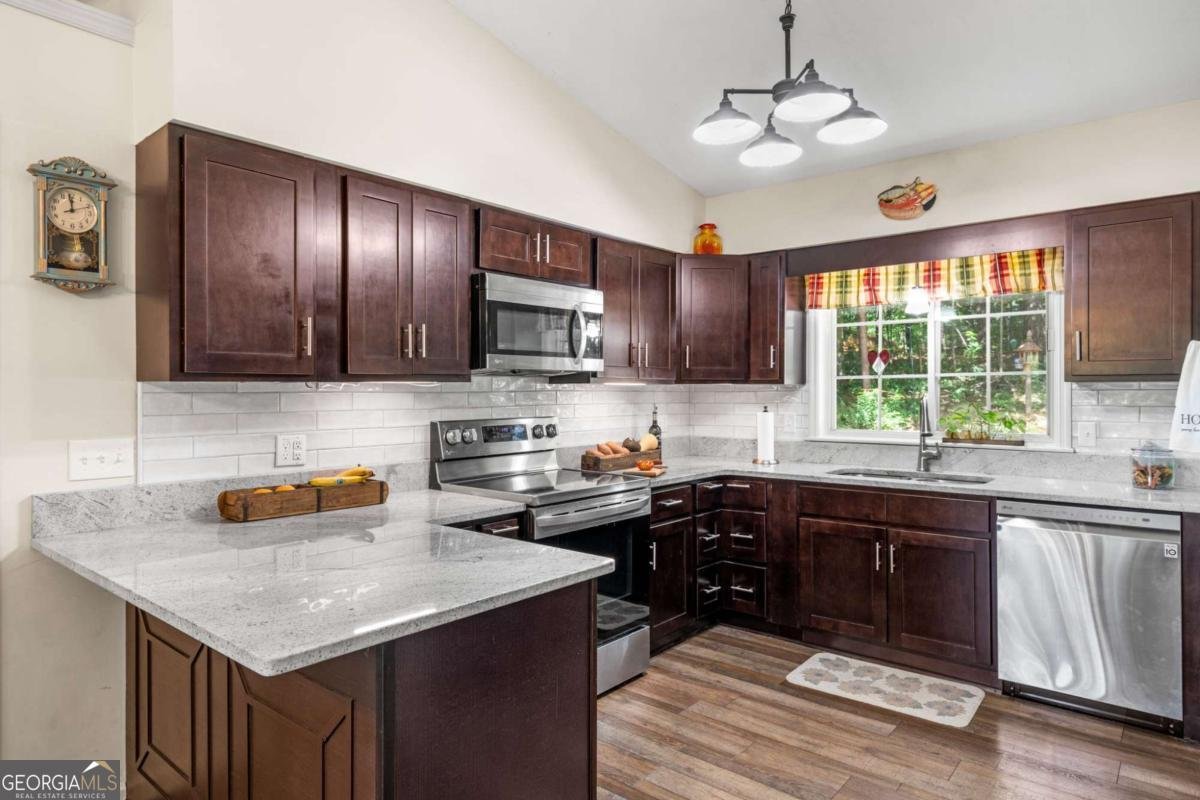 5147 Summer Wood Lane Young Harris - 16