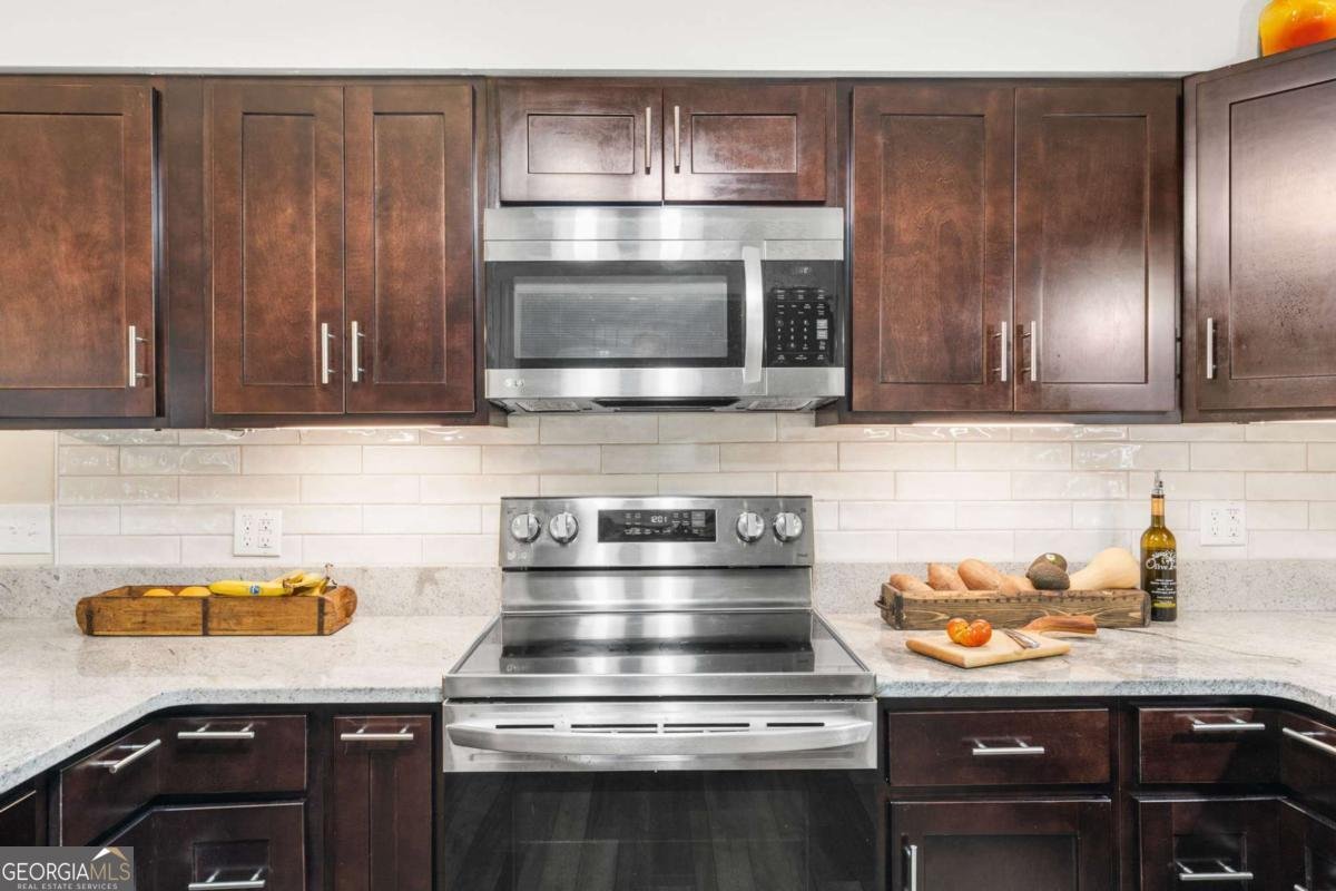 5147 Summer Wood Lane Young Harris - 17