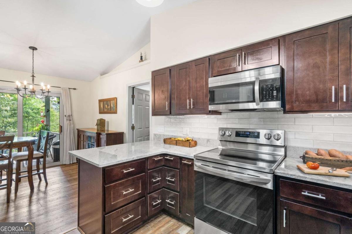 5147 Summer Wood Lane Young Harris - 18