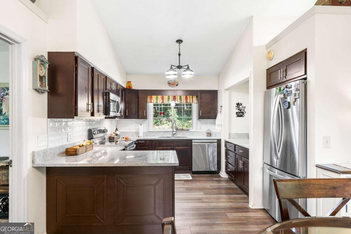 5147 Summer Wood Lane Young Harris - 19