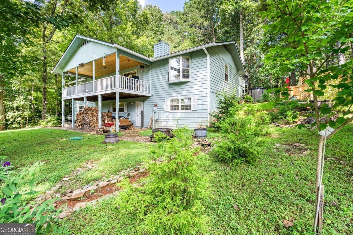 5147 Summer Wood Lane Young Harris - 2