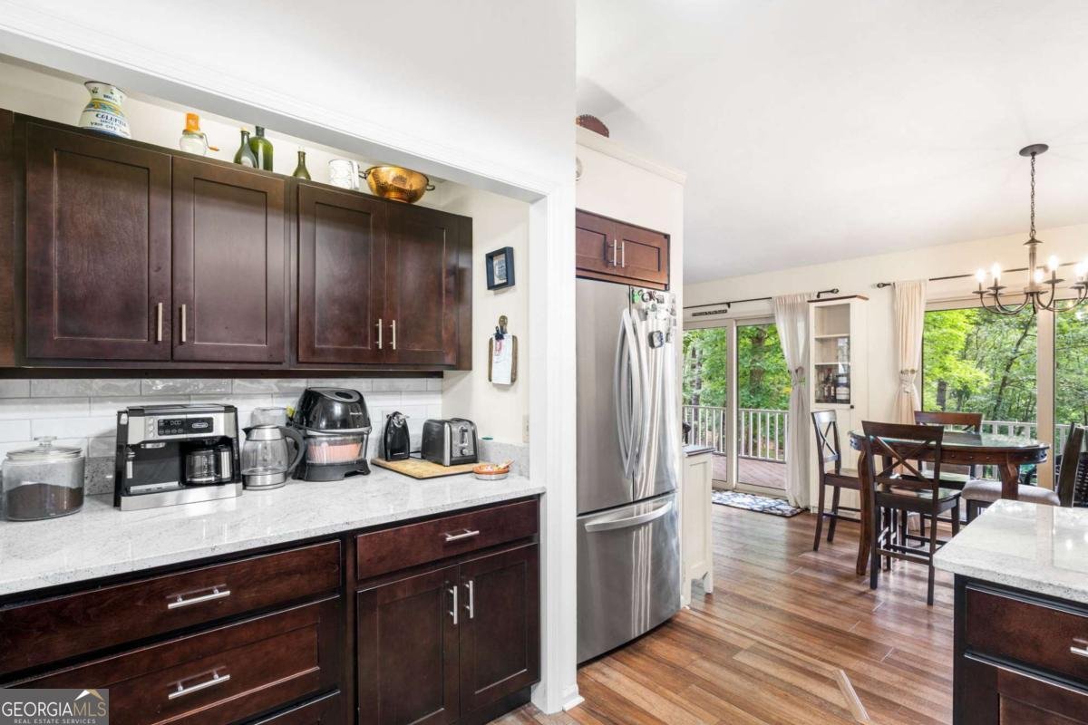 5147 Summer Wood Lane Young Harris - 20