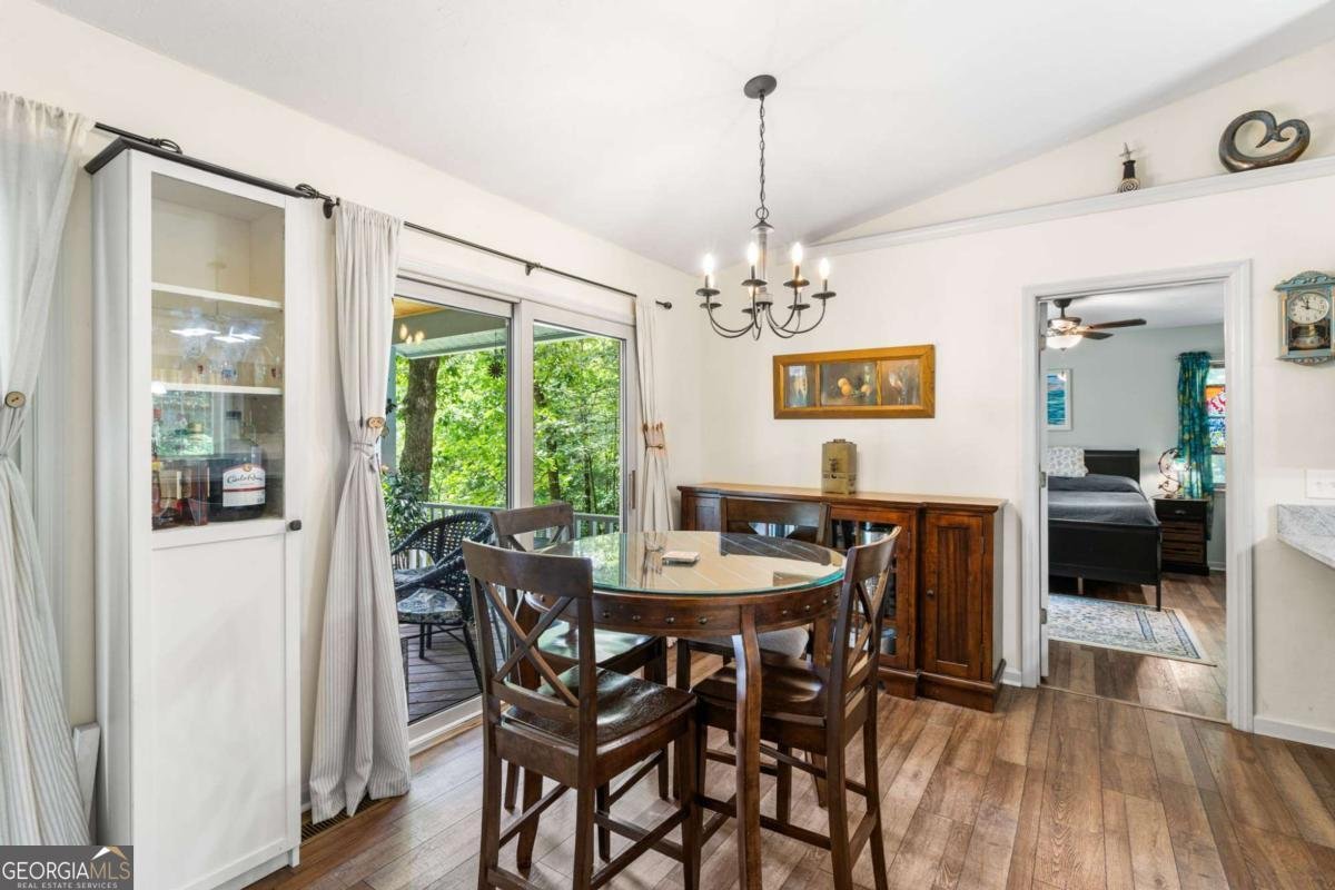 5147 Summer Wood Lane Young Harris - 21