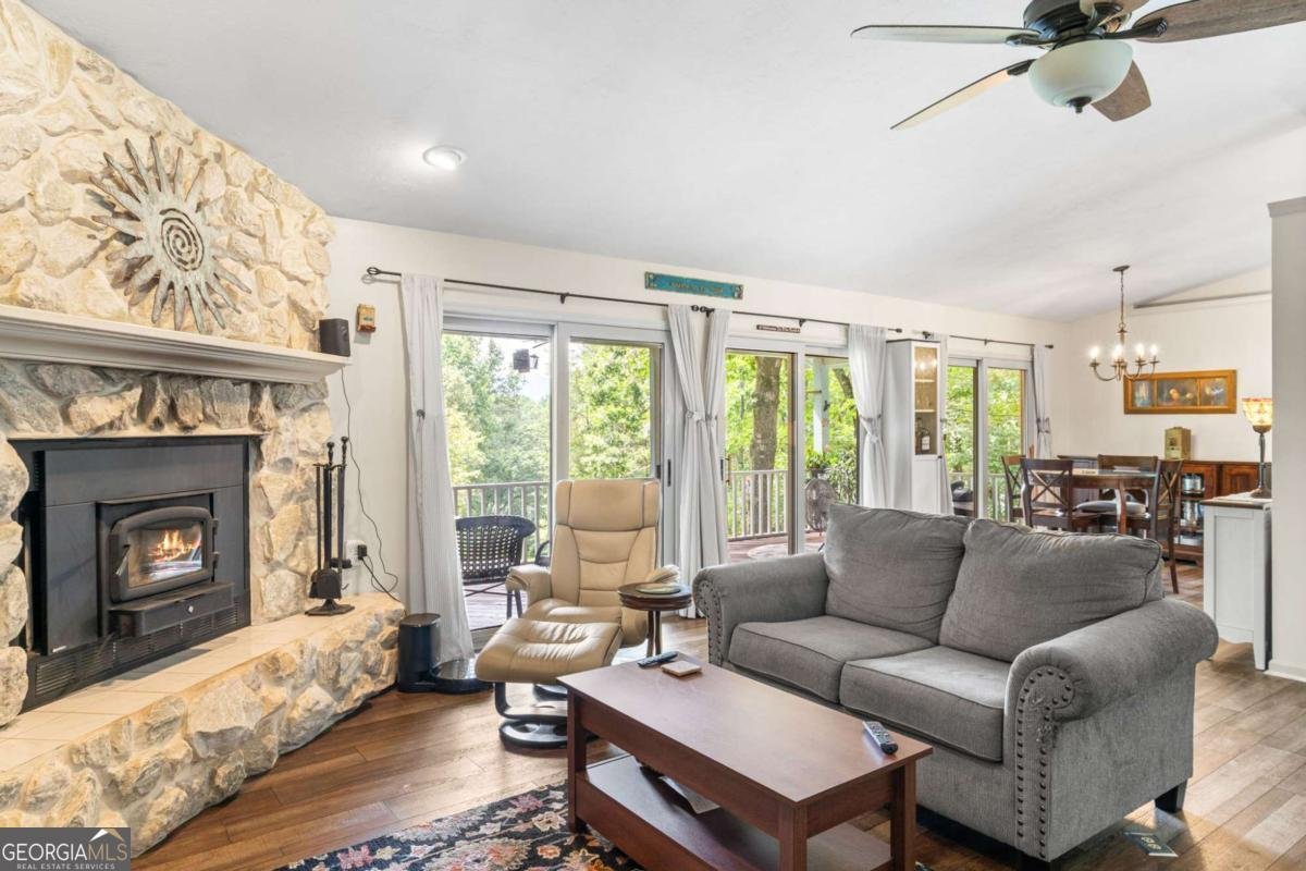 5147 Summer Wood Lane Young Harris - 22