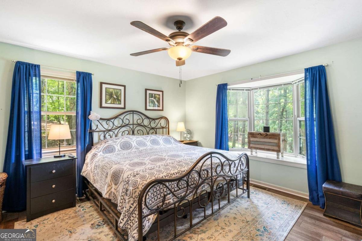 5147 Summer Wood Lane Young Harris - 23