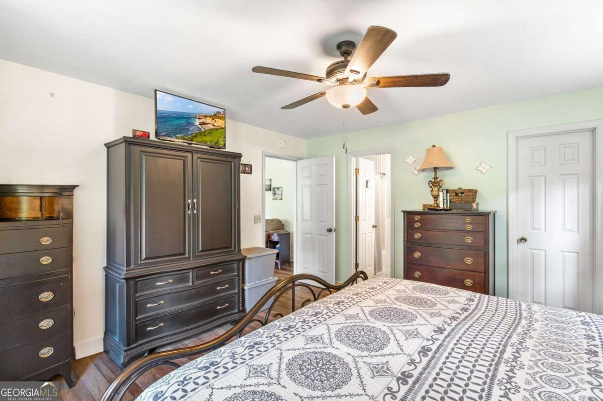 5147 Summer Wood Lane Young Harris - 24