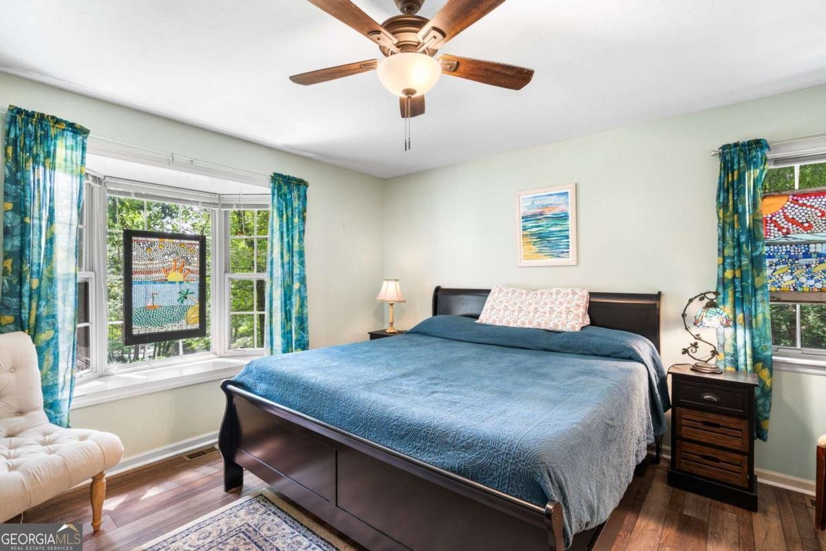 5147 Summer Wood Lane Young Harris - 25