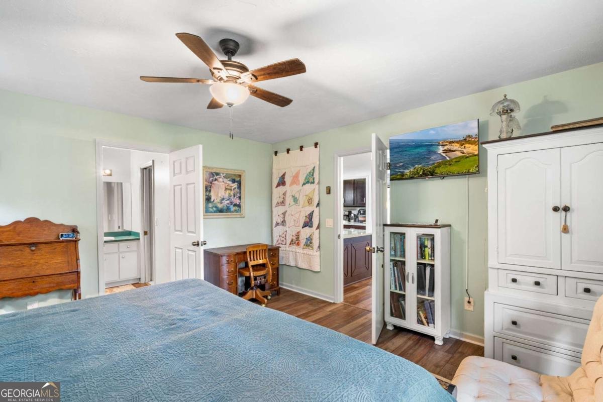 5147 Summer Wood Lane Young Harris - 26