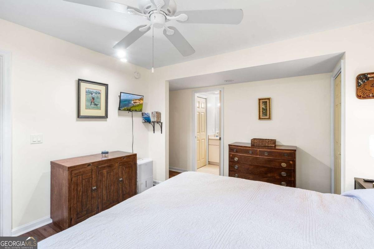 5147 Summer Wood Lane Young Harris - 27