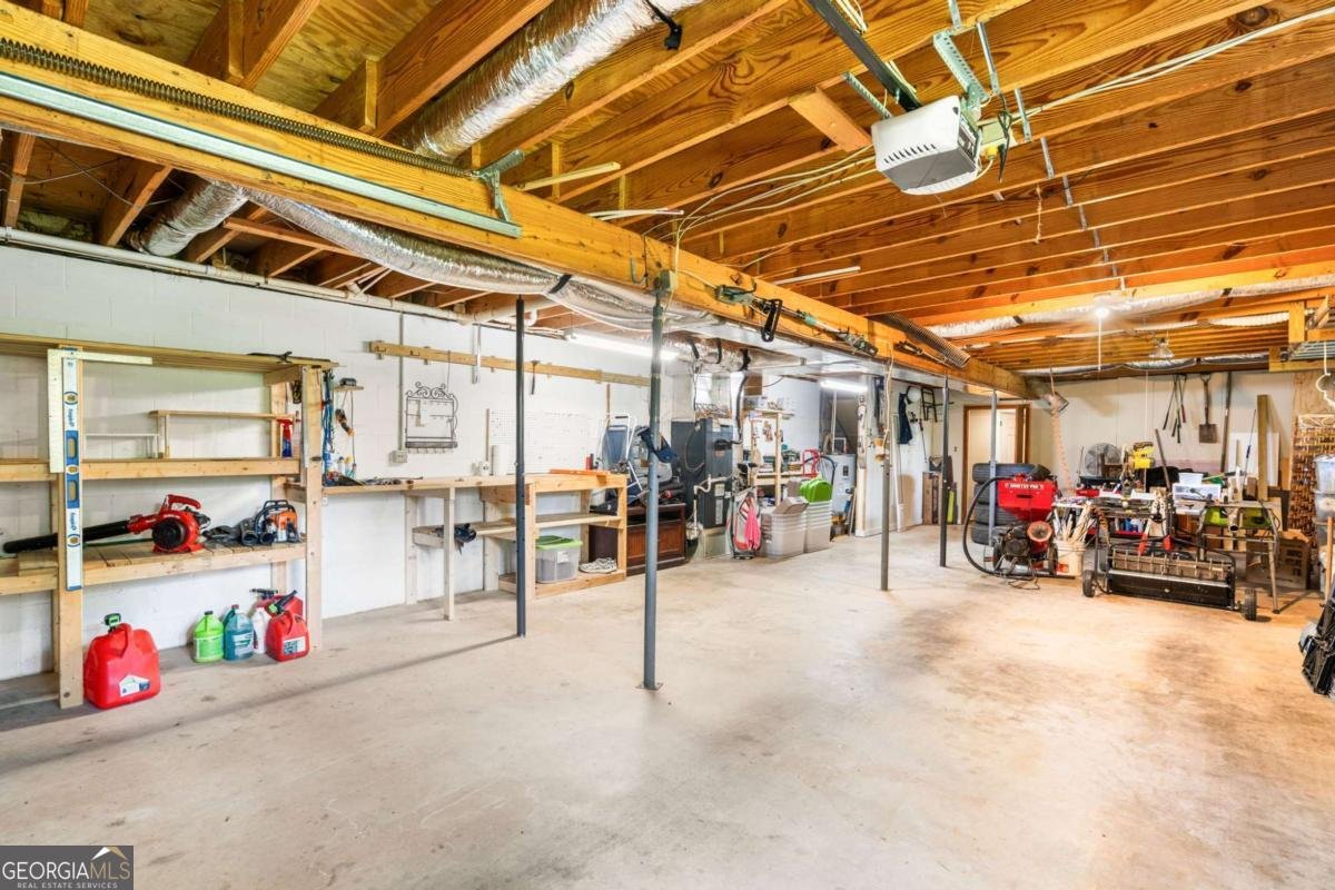 5147 Summer Wood Lane Young Harris - 32