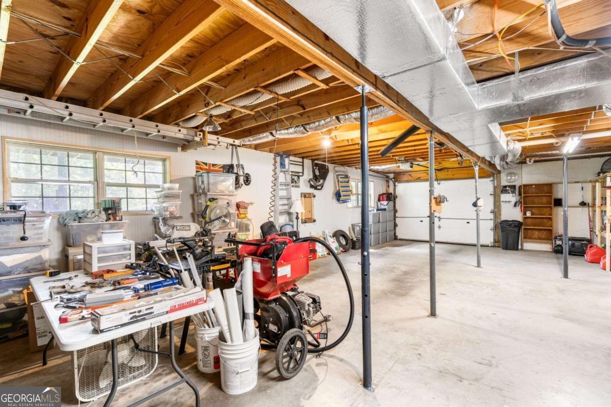 5147 Summer Wood Lane Young Harris - 33