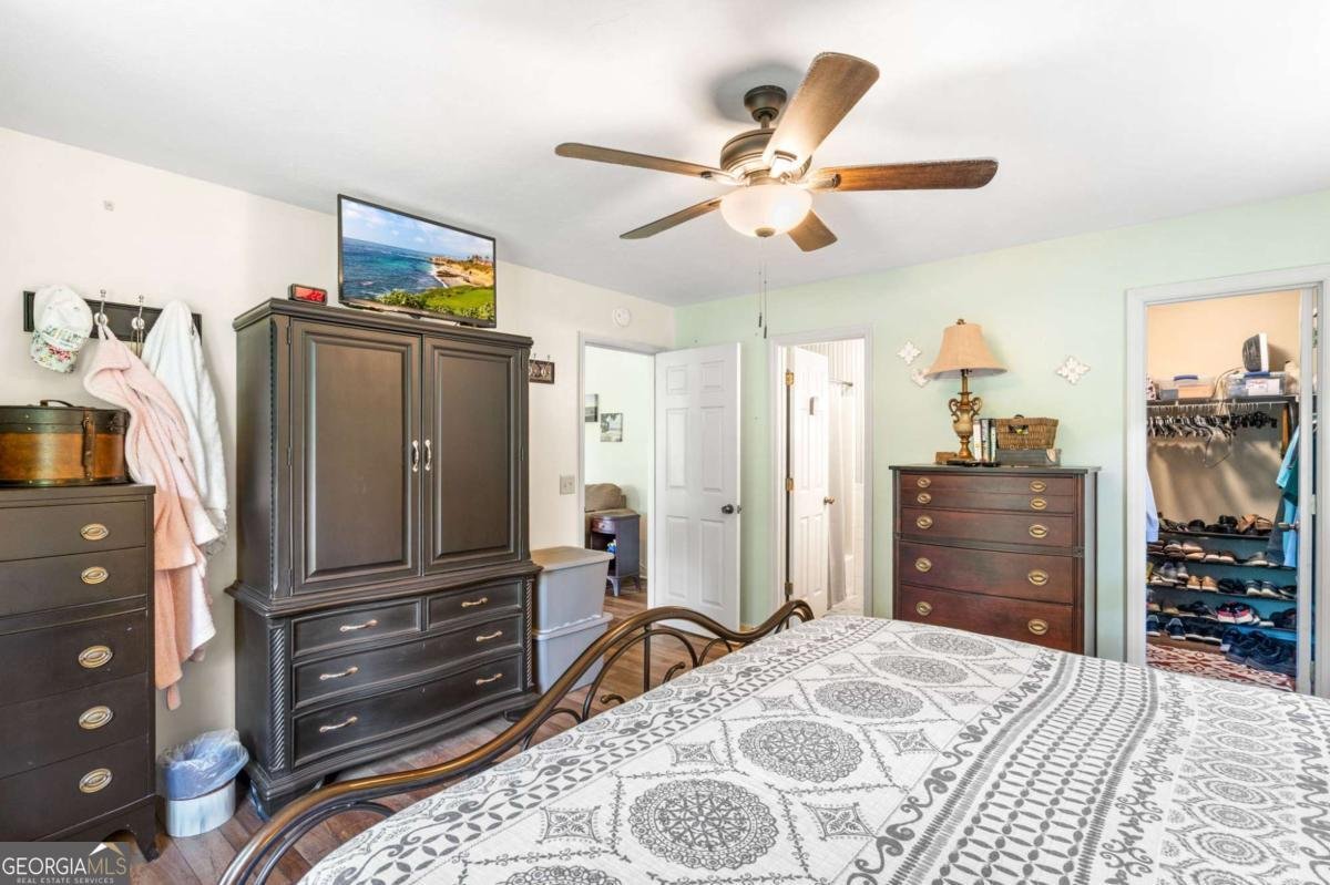 5147 Summer Wood Lane Young Harris - 34