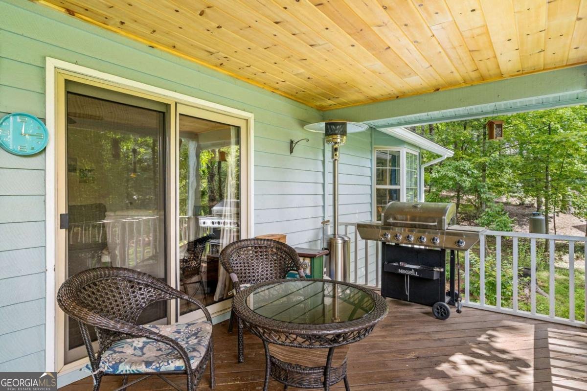 5147 Summer Wood Lane Young Harris - 35