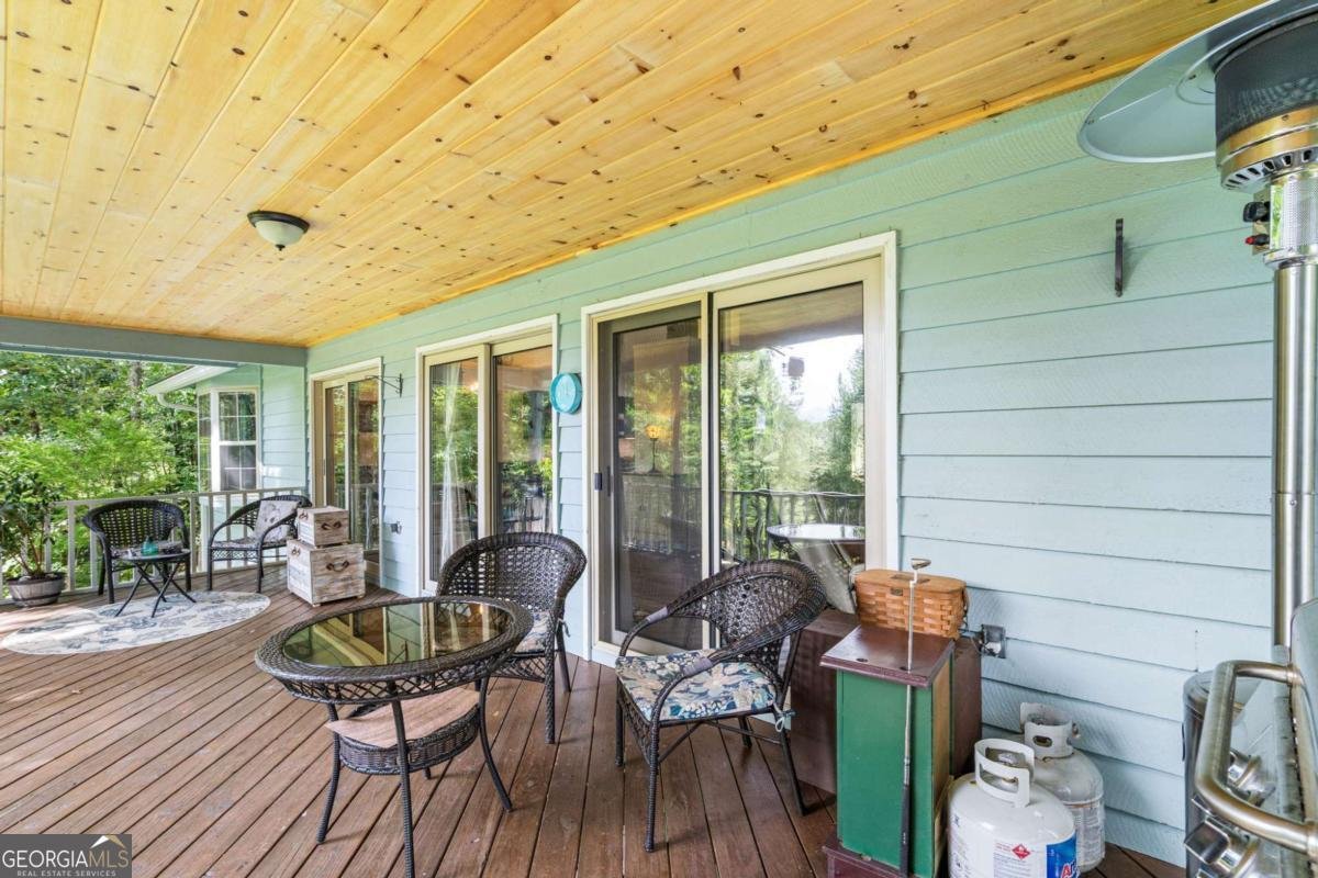 5147 Summer Wood Lane Young Harris - 36