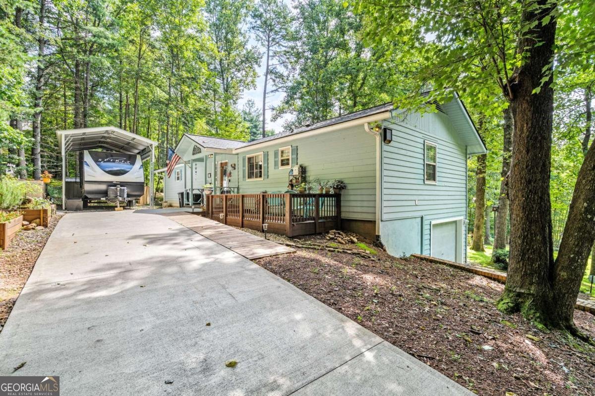 5147 Summer Wood Lane Young Harris - 4