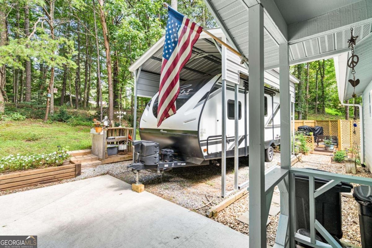 5147 Summer Wood Lane Young Harris - 40