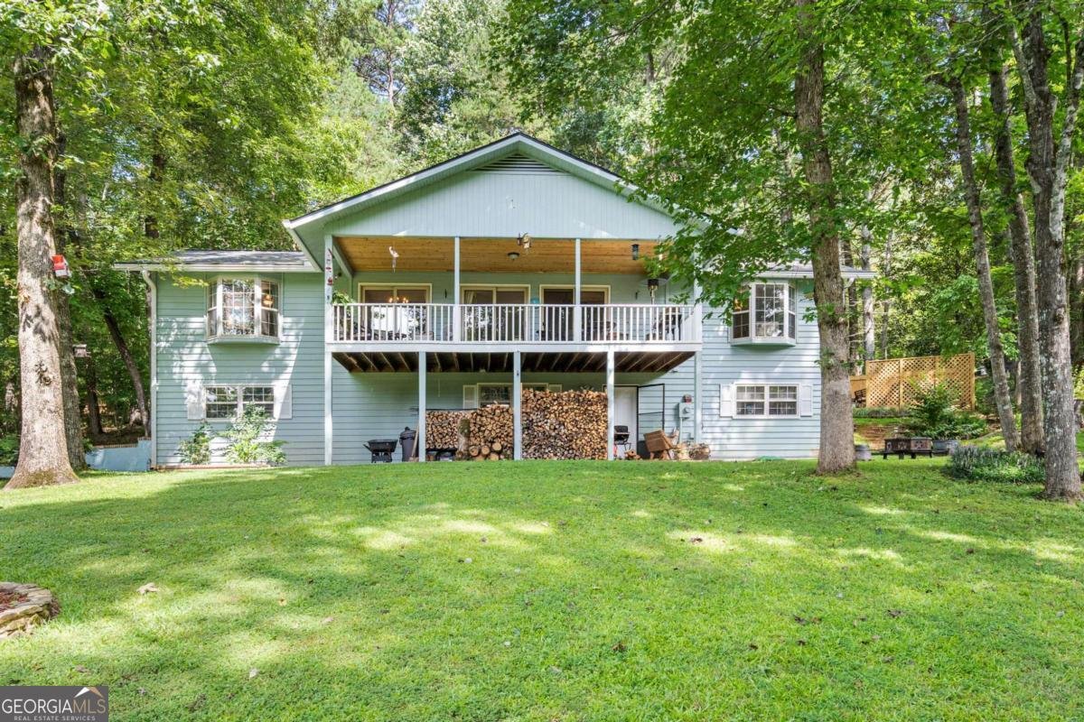 5147 Summer Wood Lane Young Harris - 42