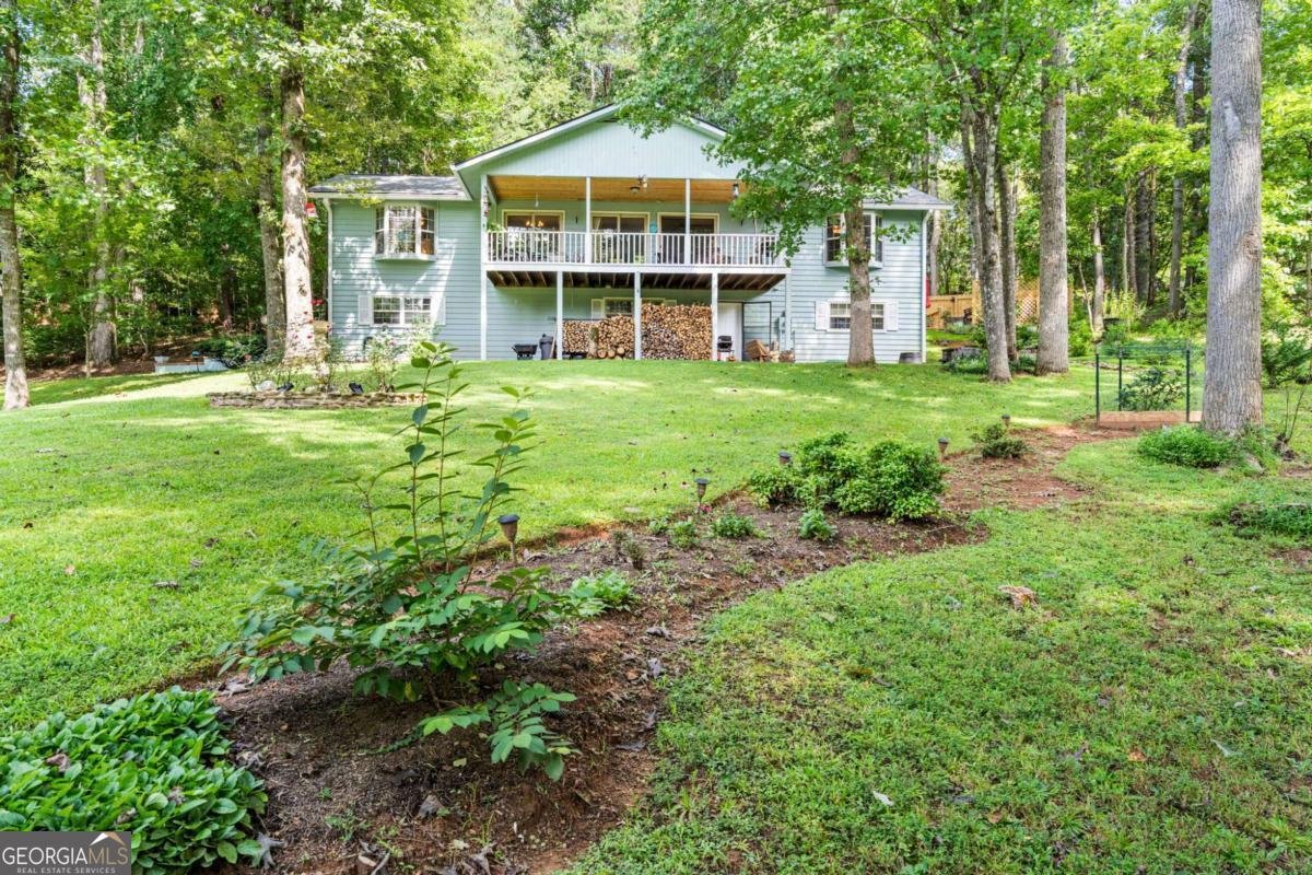 5147 Summer Wood Lane Young Harris - 5