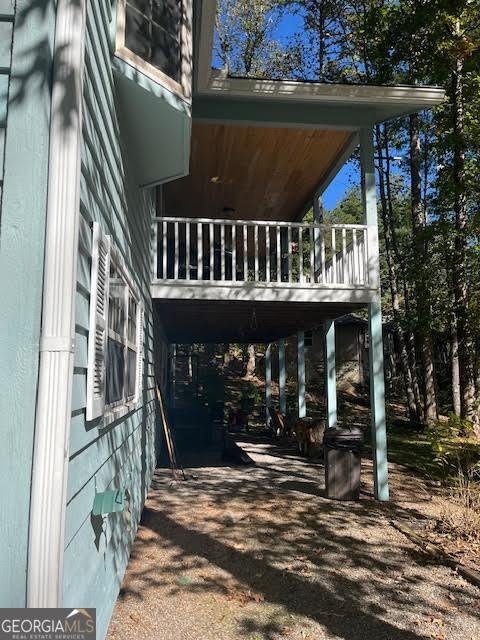 5147 Summer Wood Lane Young Harris - 51