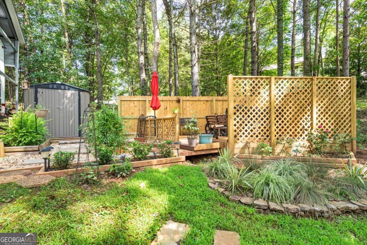 5147 Summer Wood Lane Young Harris - 8