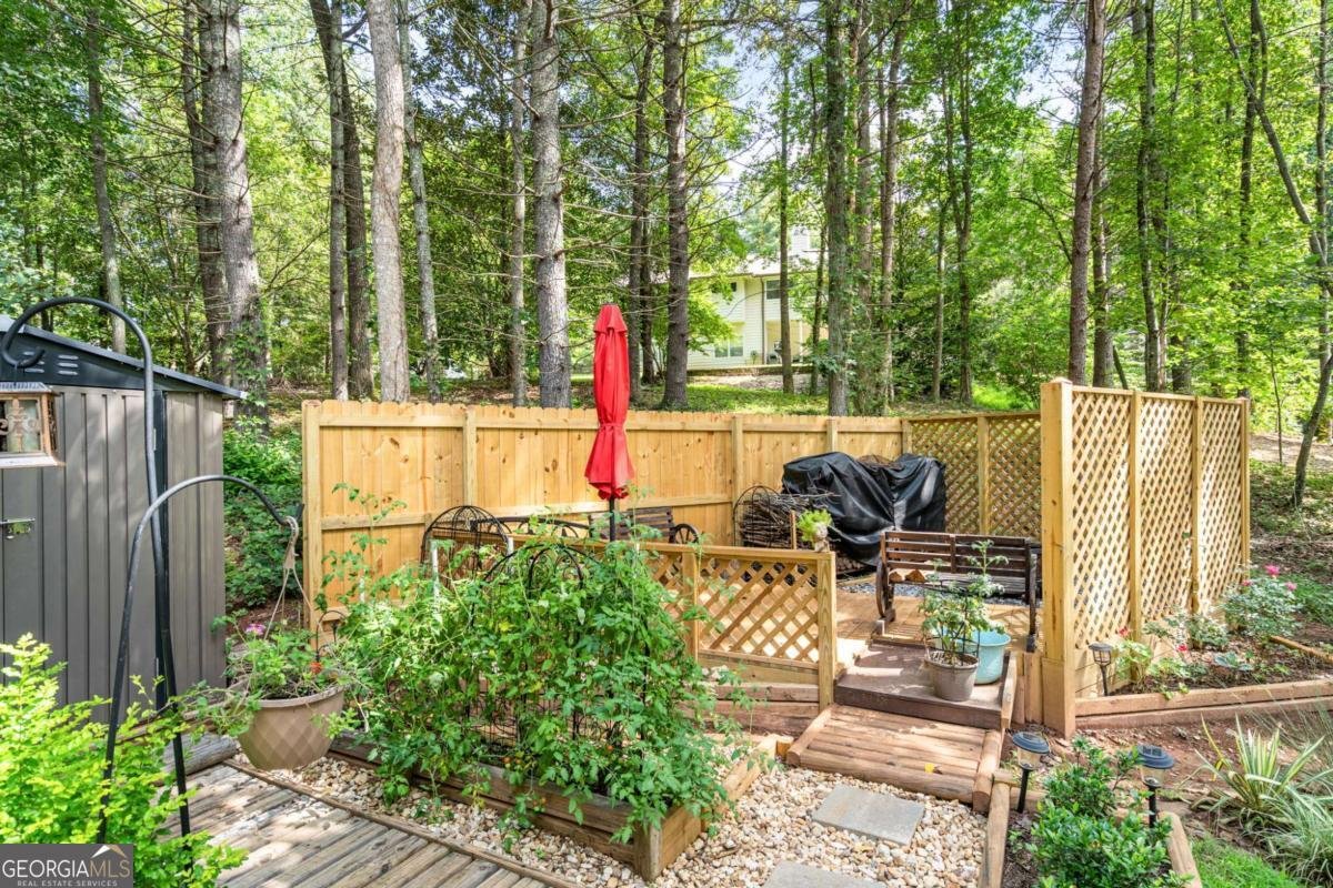 5147 Summer Wood Lane Young Harris - 9