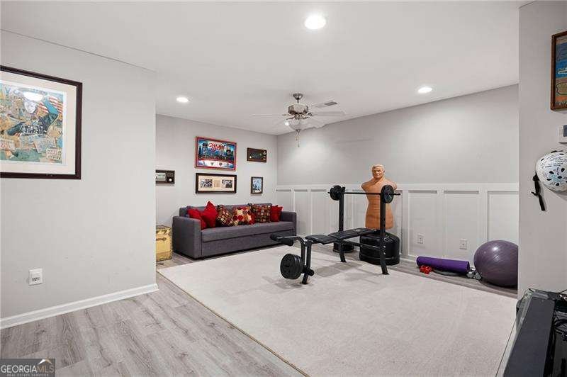 5239 Whiteoak Avenue Smyrna - 10