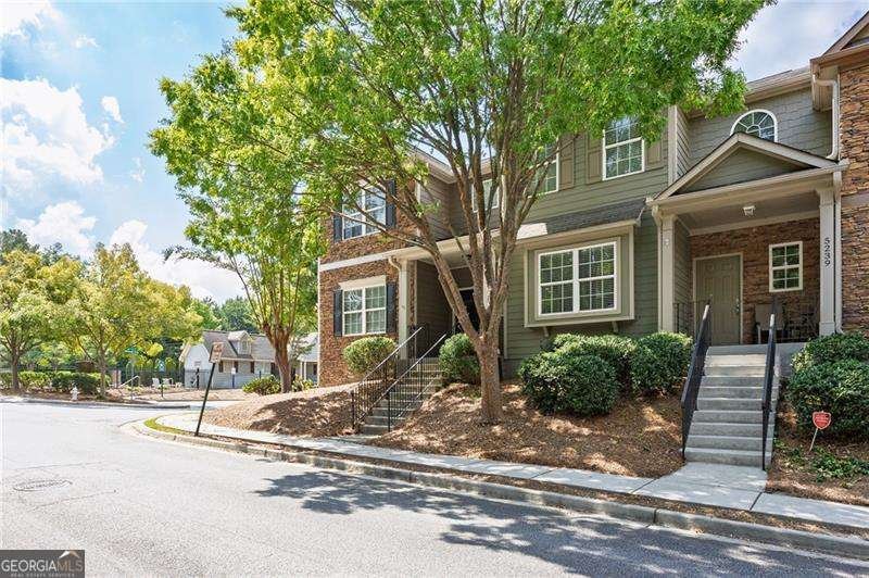 5239 Whiteoak Avenue Smyrna - 16