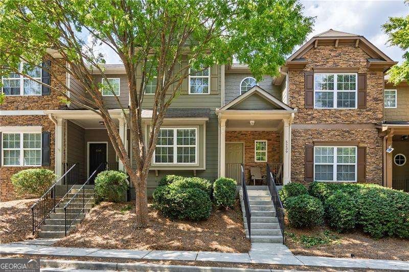 5239 Whiteoak Avenue Smyrna - 17