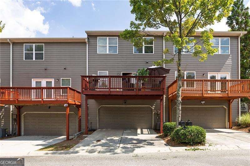 5239 Whiteoak Avenue Smyrna - 28