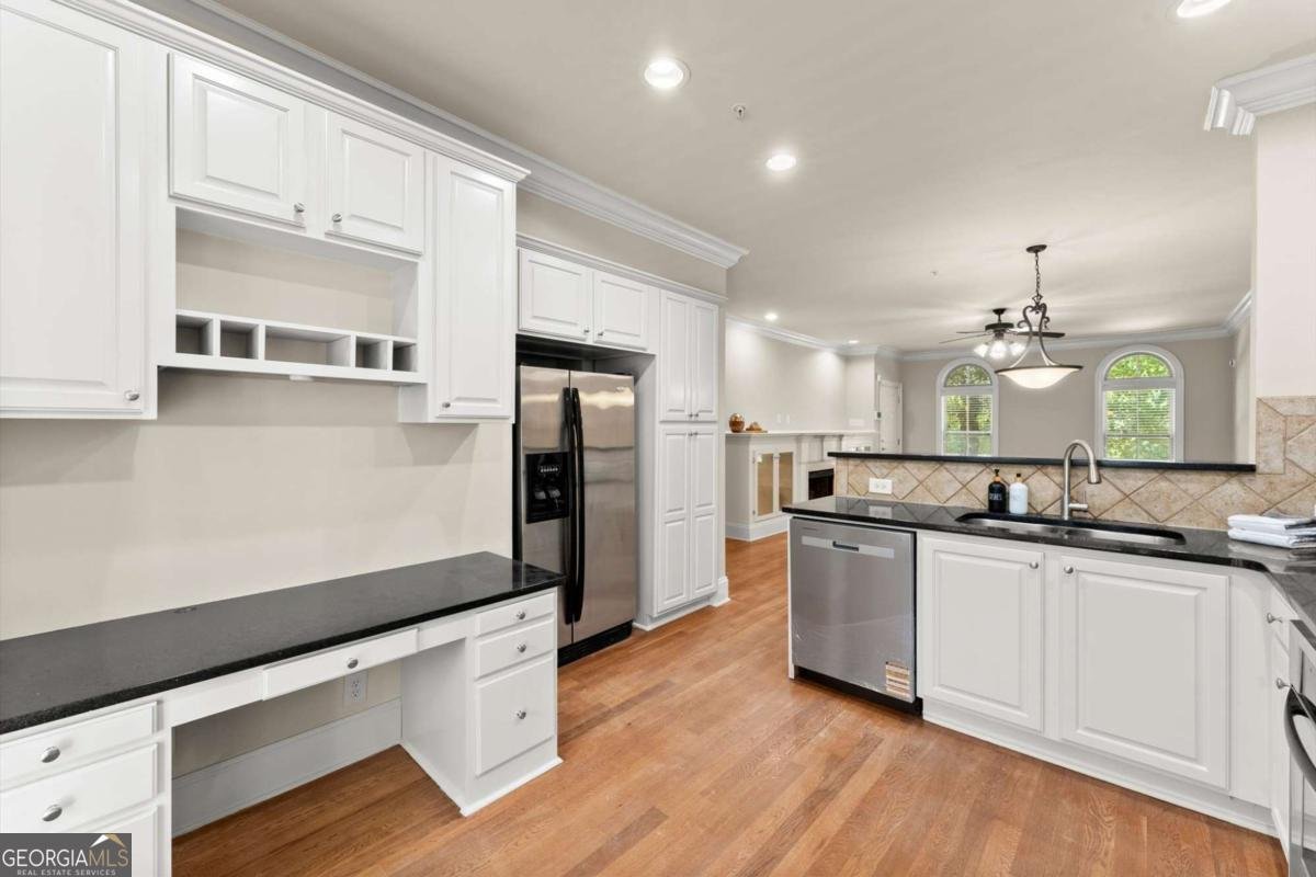 6468 Chariot Street Atlanta - 12