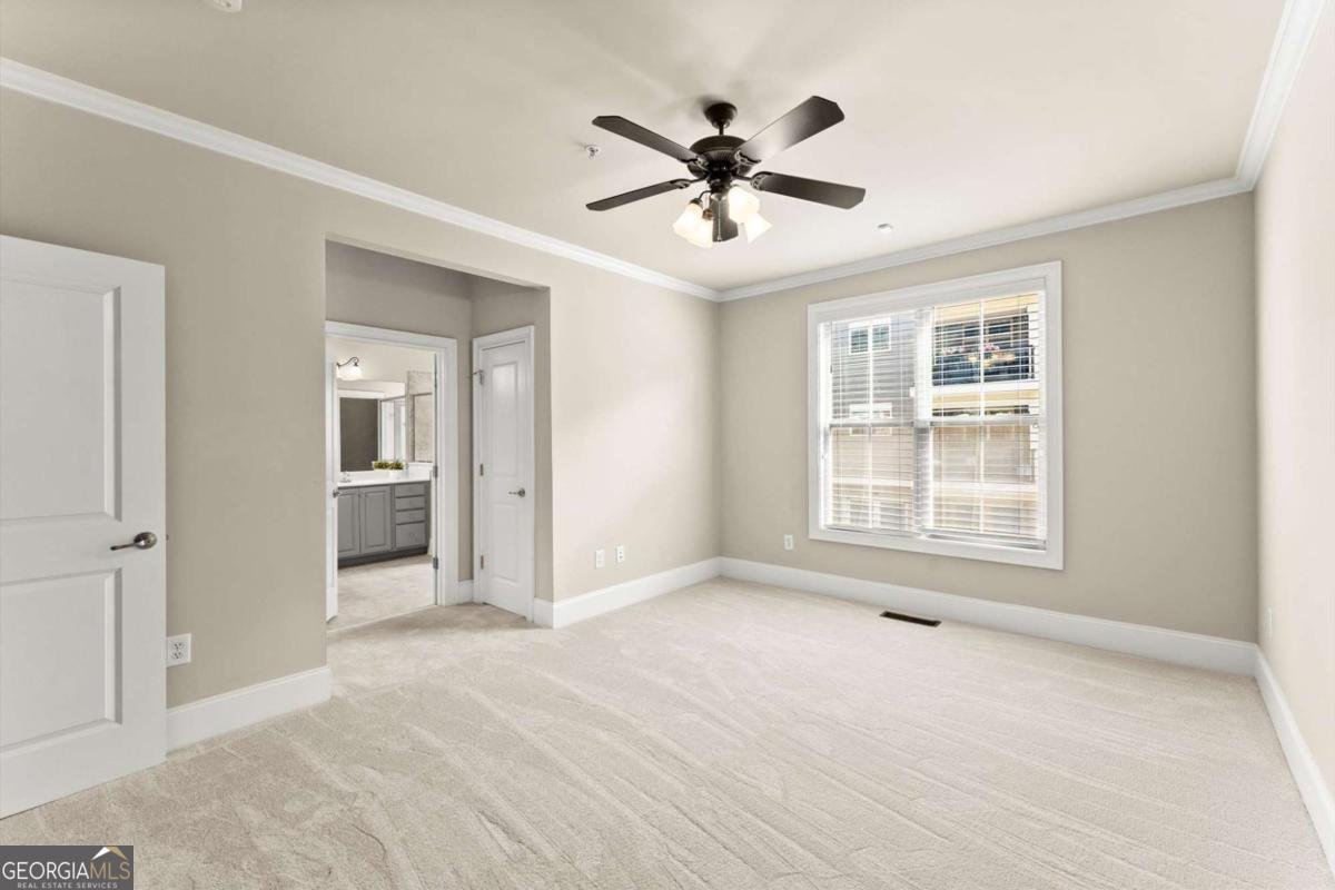 6468 Chariot Street Atlanta - 14